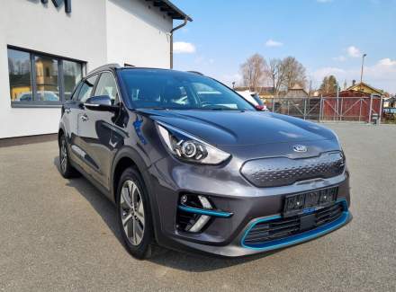 Kia - Niro