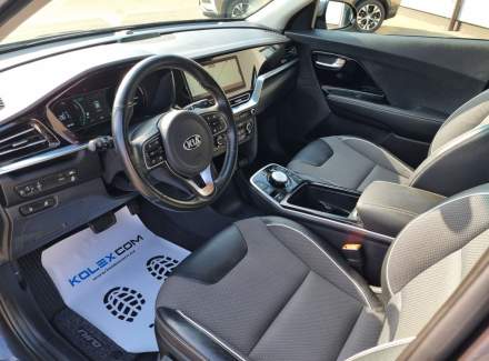 Kia - Niro