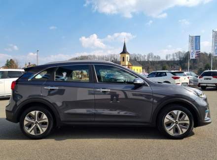 Kia - Niro