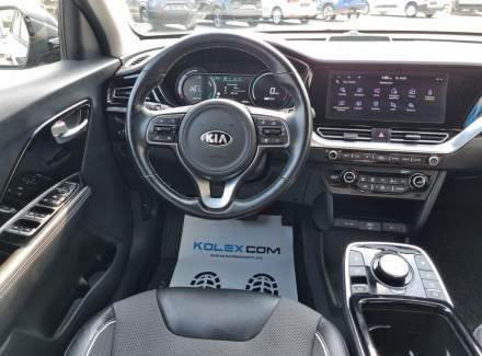 Kia - Niro
