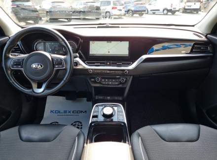 Kia - Niro