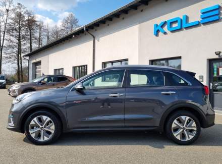Kia - Niro