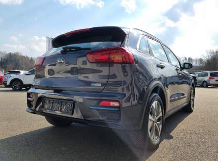 Kia - Niro