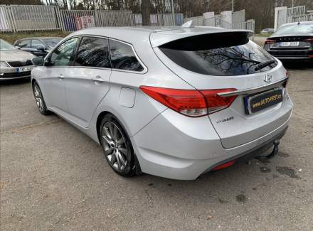 Hyundai - i40