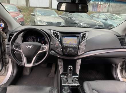Hyundai - i40