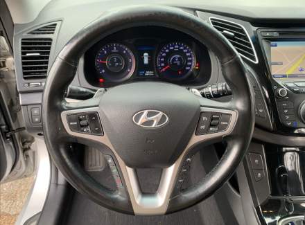 Hyundai - i40
