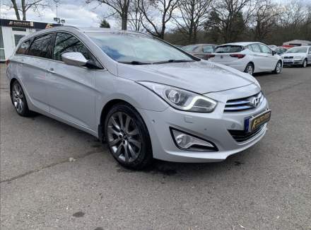 Hyundai - i40