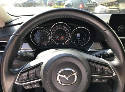 Mazda - 6