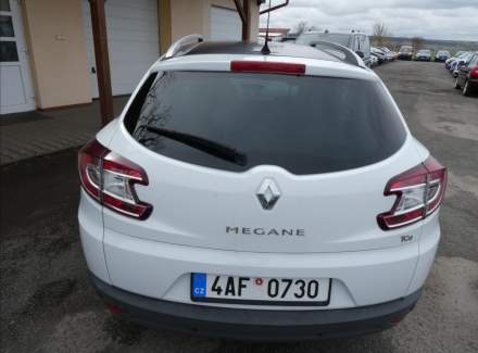 Renault - Megane