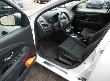Renault - Megane