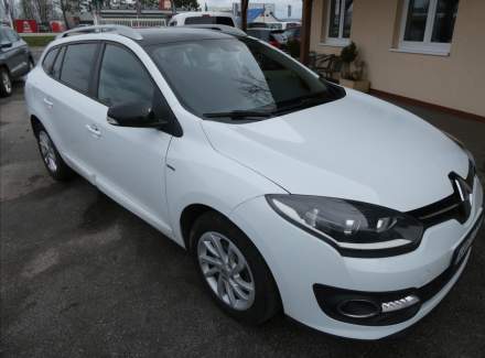 Renault - Megane