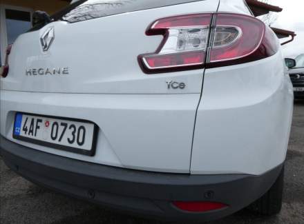 Renault - Megane
