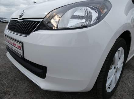 Škoda - Citigo