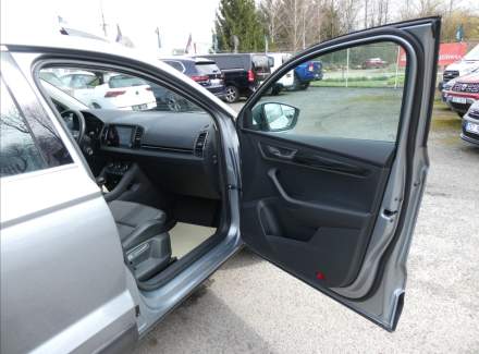 Škoda - Karoq