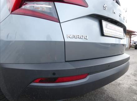 Škoda - Karoq