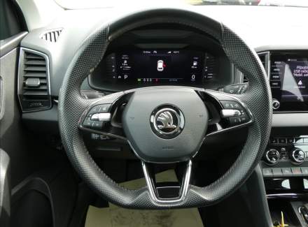 Škoda - Karoq