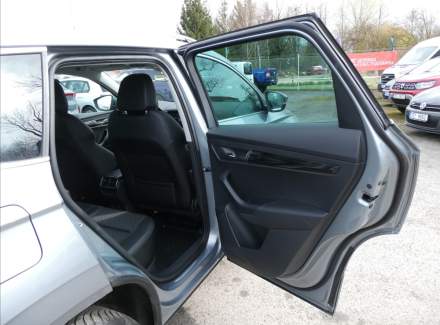 Škoda - Karoq