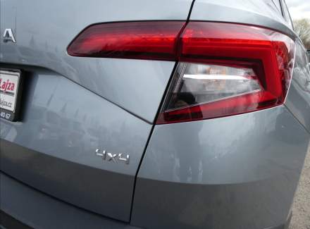 Škoda - Karoq