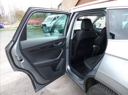 Škoda - Karoq
