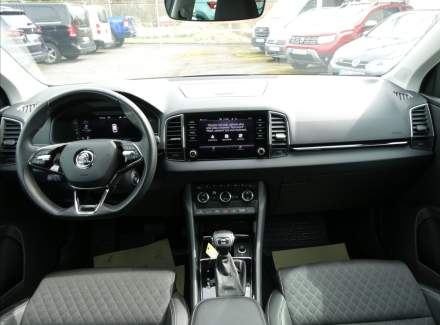 Škoda - Karoq