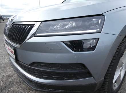 Škoda - Karoq