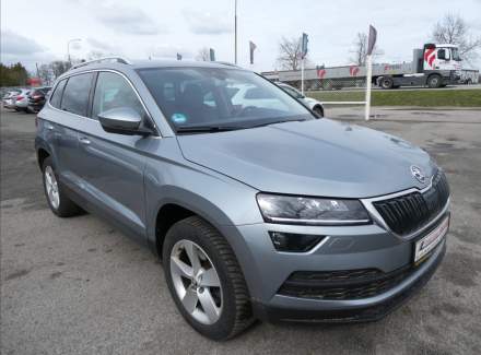 Škoda - Karoq
