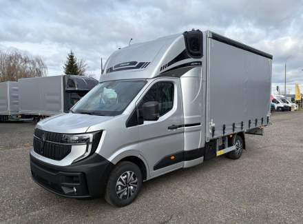 Renault - Master