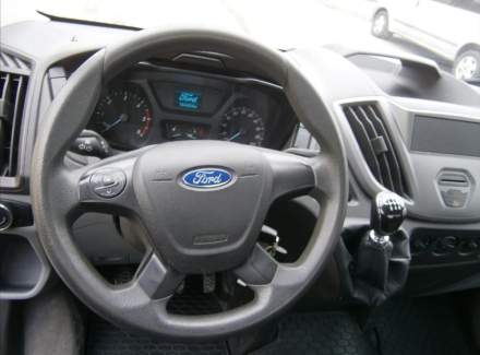 Ford - Transit
