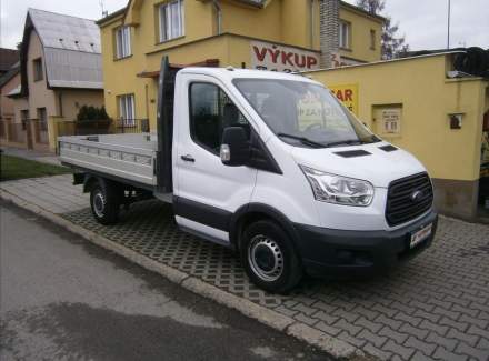 Ford - Transit