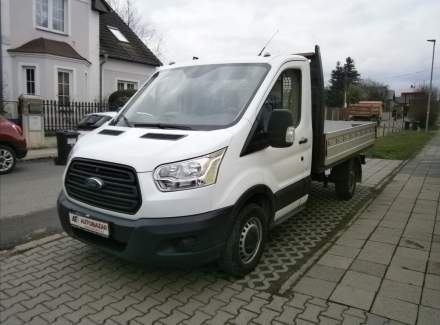 Ford - Transit