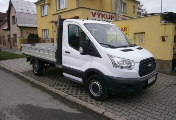 Ford - Transit