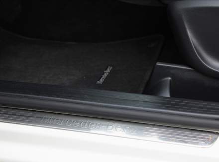 Mercedes-Benz - B-class