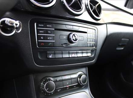 Mercedes-Benz - B-class