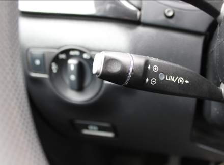 Mercedes-Benz - B-class