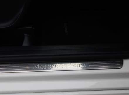 Mercedes-Benz - B-class