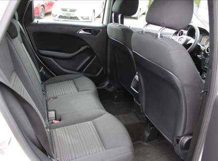 Mercedes-Benz - B-class