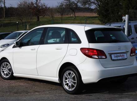 Mercedes-Benz - B-class