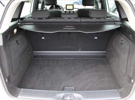 Mercedes-Benz - B-class