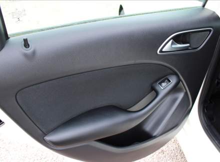 Mercedes-Benz - B-class