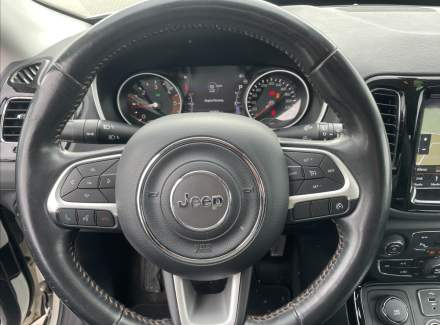 Jeep - Compass