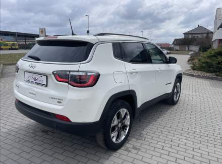 Jeep - Compass