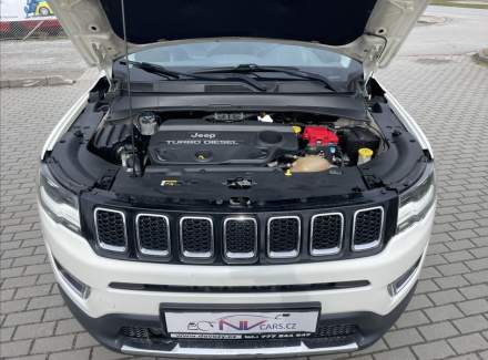 Jeep - Compass