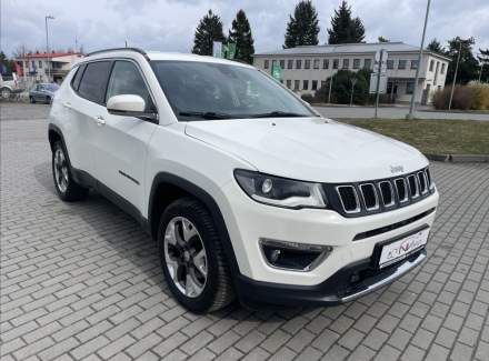 Jeep - Compass