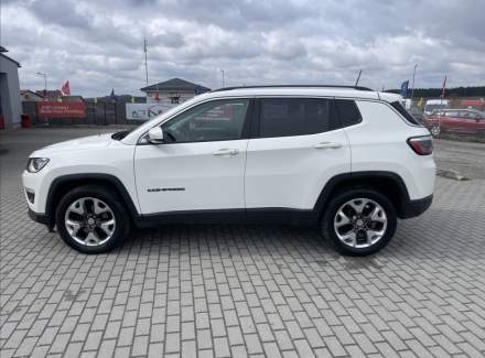 Jeep - Compass