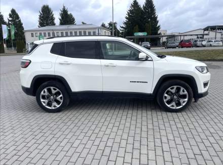 Jeep - Compass