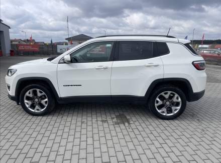 Jeep - Compass