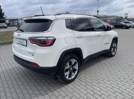 Jeep - Compass