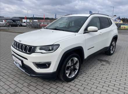 Jeep - Compass