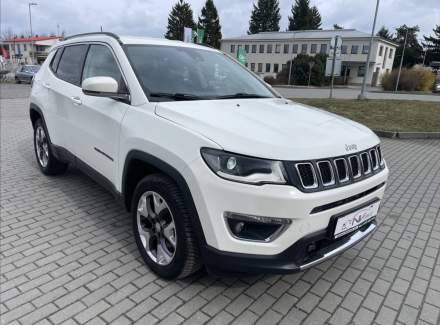 Jeep - Compass