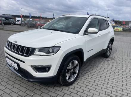 Jeep - Compass